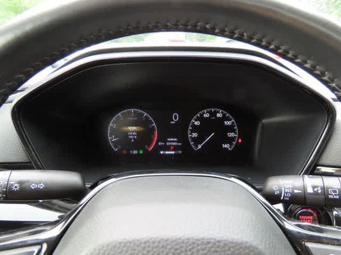 Certified 2023 Honda CR-V EX-L image 24