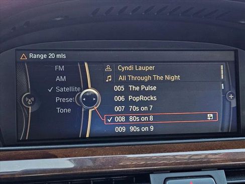 Used 2011 BMW 328i Sedan image 13