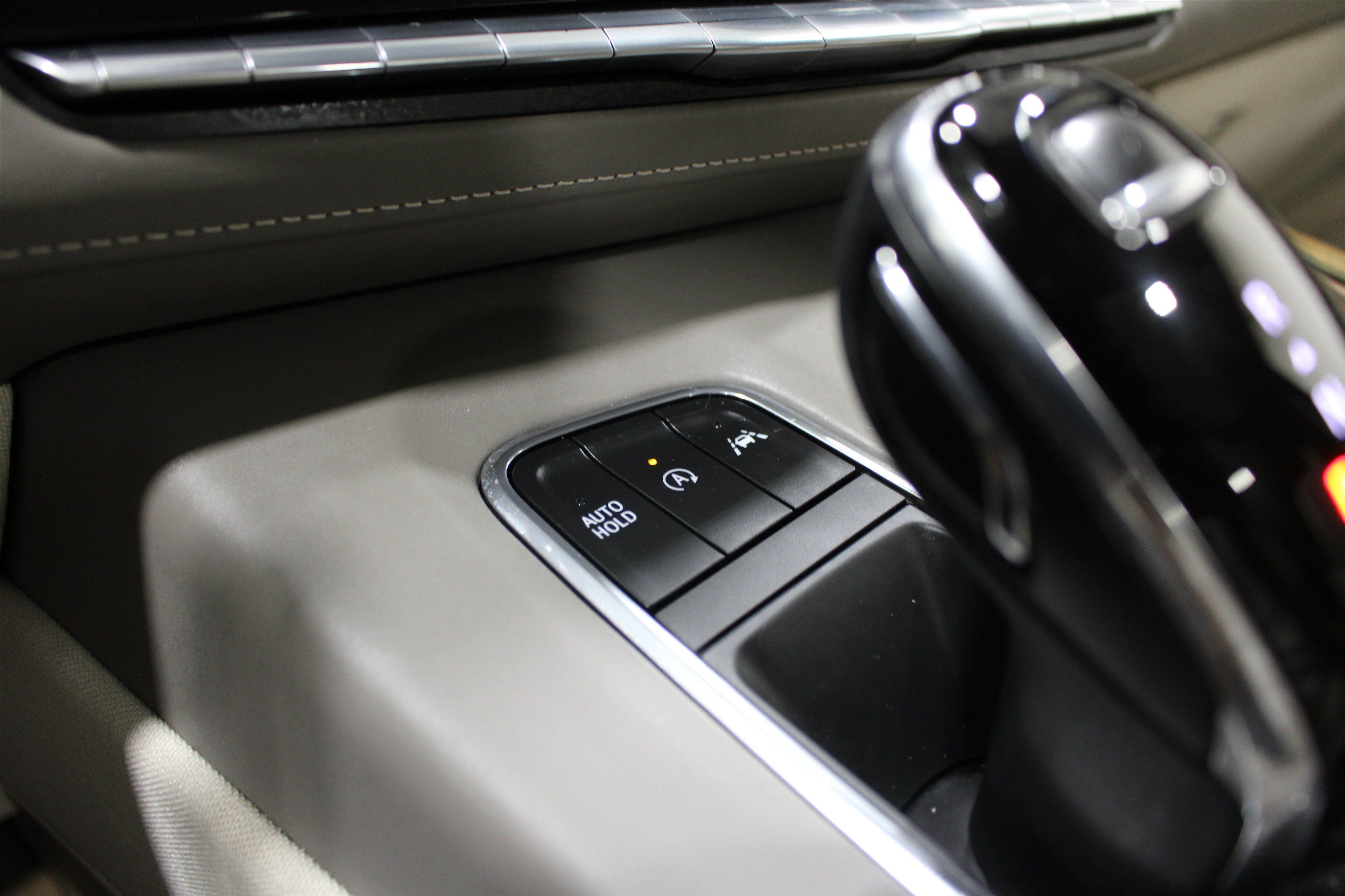 Used 2023 Cadillac Escalade Sport Platinum AWD/4WD image 20