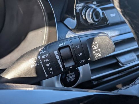 Used 2023 Kia Seltos S w/ Navigation Package AWD/4WD image 22