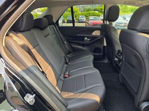 New 2026 Mercedes-Benz GLE 350 4MATIC image 22