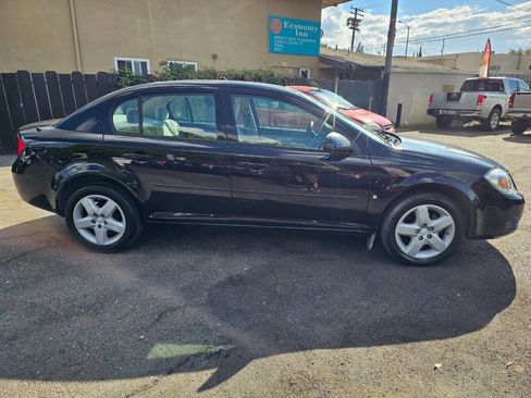 Used 2008 Chevrolet Cobalt LT w/ Preferred Equipment Group image 3