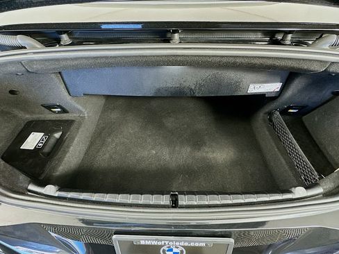 Used 2021 BMW 840i xDrive Convertible image 31