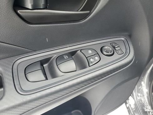 New 2025 Nissan Versa S w/ Trunk Package image 18