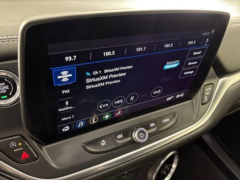 Used 2024 Chevrolet Blazer LT image 36