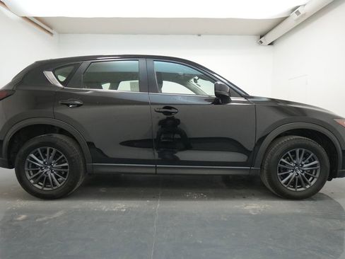 Used 2020 MAZDA CX-5 Sport image 10