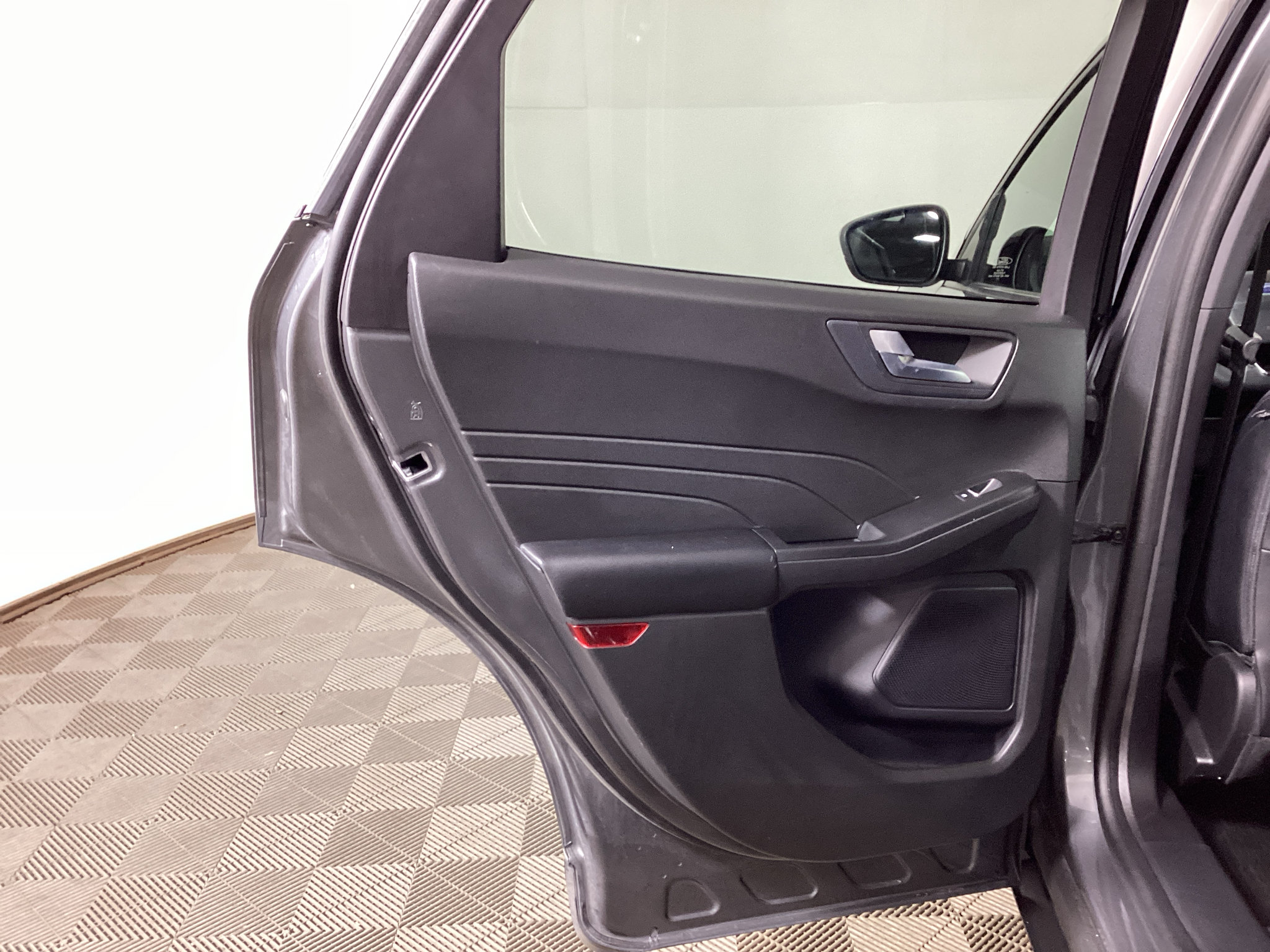 Used 2023 Ford Escape ST-Line Select w/ Tech Pack #1 AWD/4WD image 13