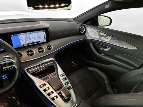 Certified 2022 Mercedes-Benz AMG GT 43 image 24