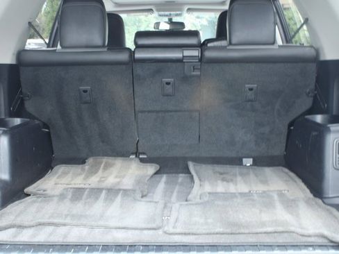 Used 2015 Toyota 4Runner SR5 Premium image 17