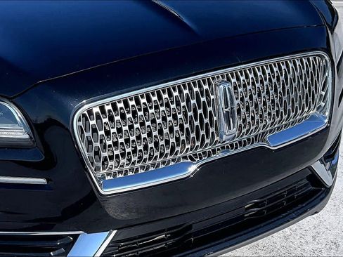 Used 2019 Lincoln Nautilus Reserve w/ Driver Assistance Package image 29