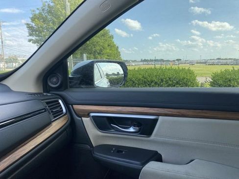 Used 2019 Honda CR-V EX image 21