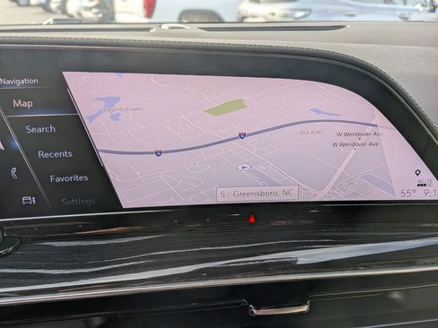 Used 2023 Cadillac Escalade Sport image 28