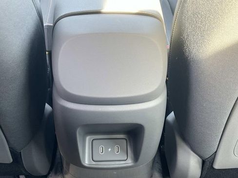 New 2026 Hyundai Elantra SEL Sport w/ Cargo Package image 17