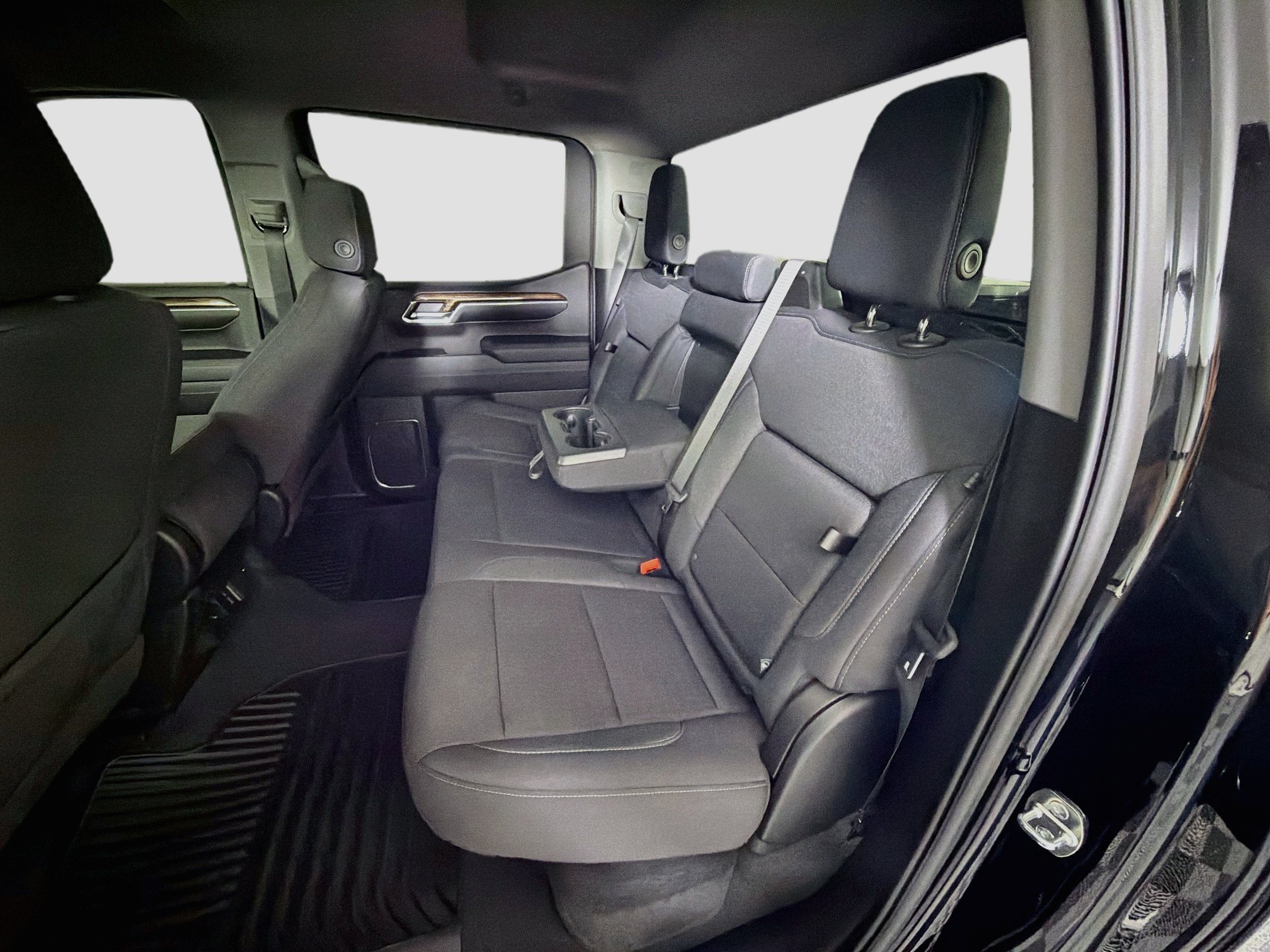 Used 2024 GMC Sierra 1500 Elevation AWD/4WD image 27