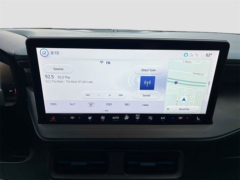 Used 2025 Ford Maverick Lobo image 15