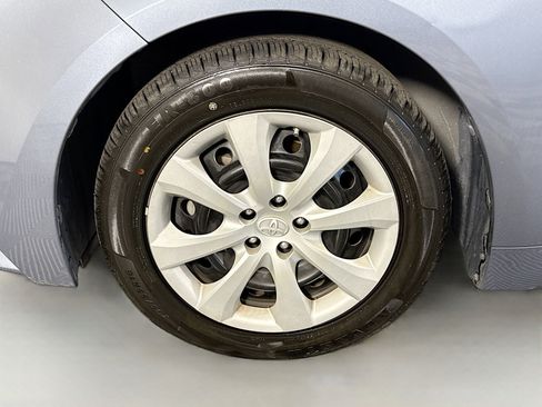 Used 2022 Toyota Corolla LE FWD image 37