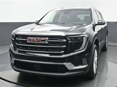 New 2026 GMC Acadia Elevation w/ Elevation Premium Package