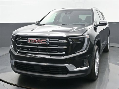 New 2026 GMC Acadia Elevation w/ Elevation Premium Package image 1