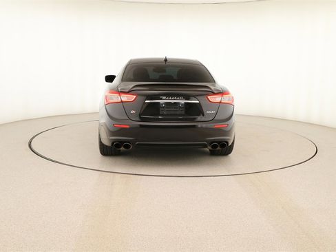 Used 2014 Maserati Ghibli S Q4 image 5