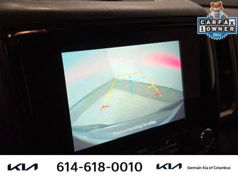 Used 2022 Nissan Frontier SV w/ Technology Package image 30