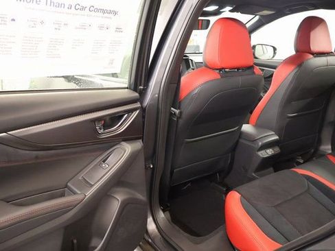 New 2025 Subaru WRX Limited image 25