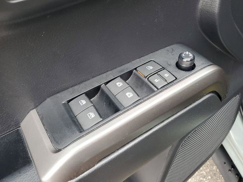 Used 2023 Toyota Tacoma 4x4 Double Cab w/ Trail Edition image 21