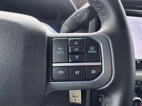 Used 2025 Ford F150 XLT w/ Equipment Group 301A Standard AWD/4WD image 28