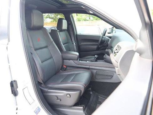 Used 2026 Dodge Durango GT AWD/4WD image 29