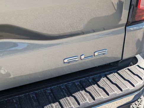 New 2026 GMC Sierra 1500 SLE w/ Preferred Package RWD image 12