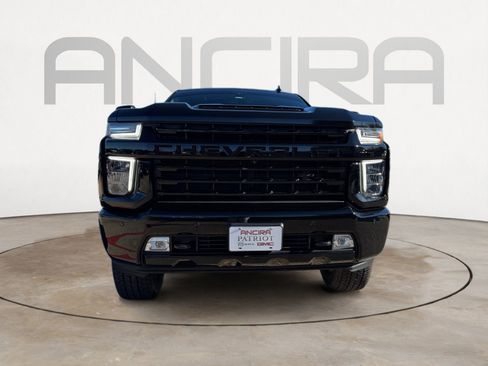 Used 2023 Chevrolet Silverado 2500 LTZ w/ LTZ Plus Package image 5