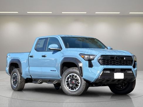 New 2026 Toyota Tacoma TRD Off-Road image 1