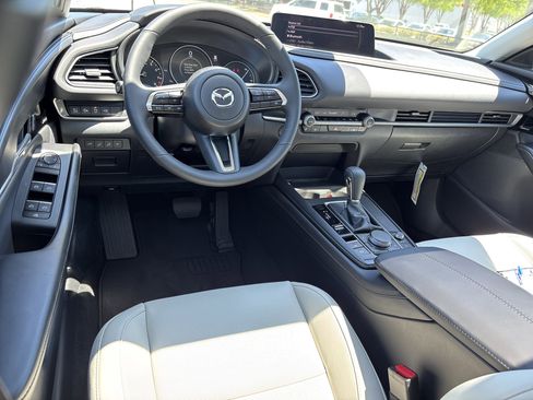 New 2026 MAZDA CX-30 AWD 2.5 S w/ Premium Package image 16