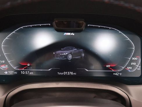 Used 2023 BMW M4 xDrive Competition image 20