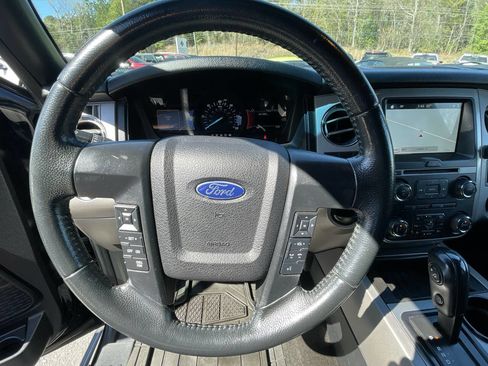 Used 2017 Ford Expedition EL XLT w/ Equipment Group 202A image 21