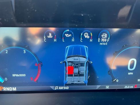 New 2026 Ford F350 Lariat RWD image 12