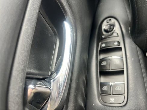 Certified 2023 Nissan Armada SL w/ Cargo Package image 26