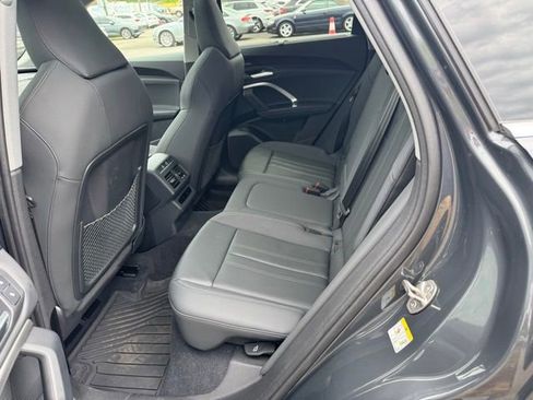 Certified 2025 Audi Q5 Premium Plus w/ Premium Plus AWD/4WD image 26