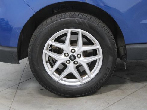 Used 2024 Ford Edge SEL AWD/4WD image 12