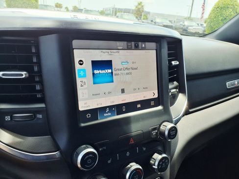 Used 2024 RAM 1500 Lone Star RWD image 15