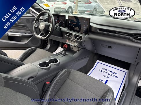 Used 2024 Ford Mustang GT image 43