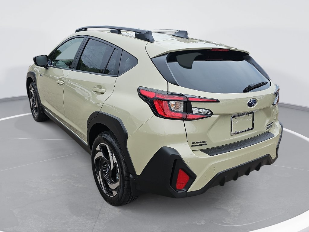 New 2026 Subaru Crosstrek 2.5i Limited w/ Convenience Package AWD/4WD image 7