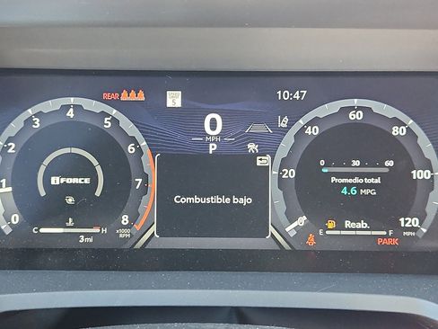 New 2025 Toyota Tacoma TRD Sport image 20