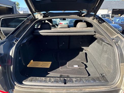 Used 2023 BMW X6 xDrive40i w/ M Sport Package image 12