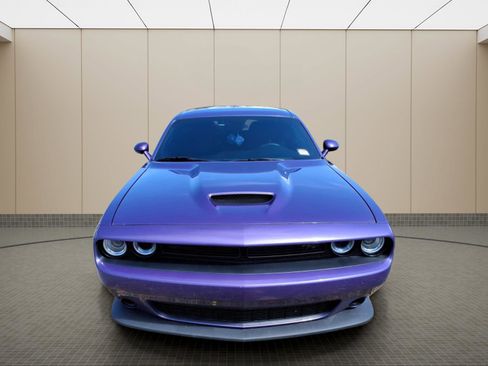 Used 2023 Dodge Challenger R/T w/ Blacktop Package image 22