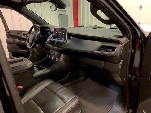 Used 2022 Chevrolet Tahoe RST w/ Luxury Package image 54