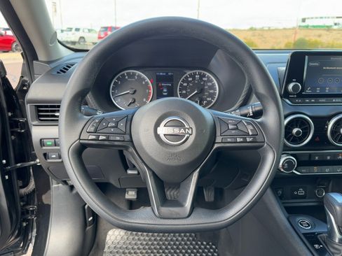 Certified 2024 Nissan Sentra S image 18