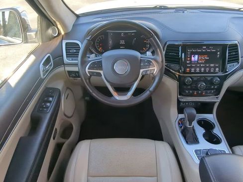 Used 2020 Jeep Grand Cherokee Summit image 19