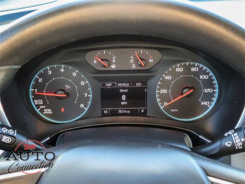 Used 2023 Chevrolet Equinox LS w/ LPO, Floor Liner Package image 31