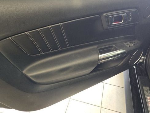 Used 2021 Ford Mustang GT Premium w/ Ford Safe & Smart Package image 17