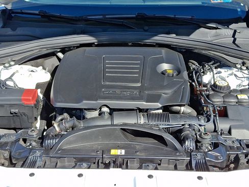 Used 2023 Jaguar F-PACE S image 27